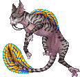 Tigerstripe