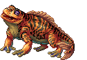 Tigertoad