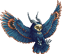 Owllison (P0)