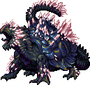 Anguirus