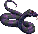 Vipera Purple Hunter