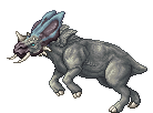 Xenoceratops F. Hunter