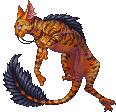 Avka Felo G1 Fireheart