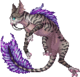 Crystal Tiger