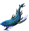 Deepsea Wyvern