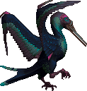 Zabfac Birdo Hunter