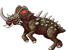 Edmontonia F. Hunter